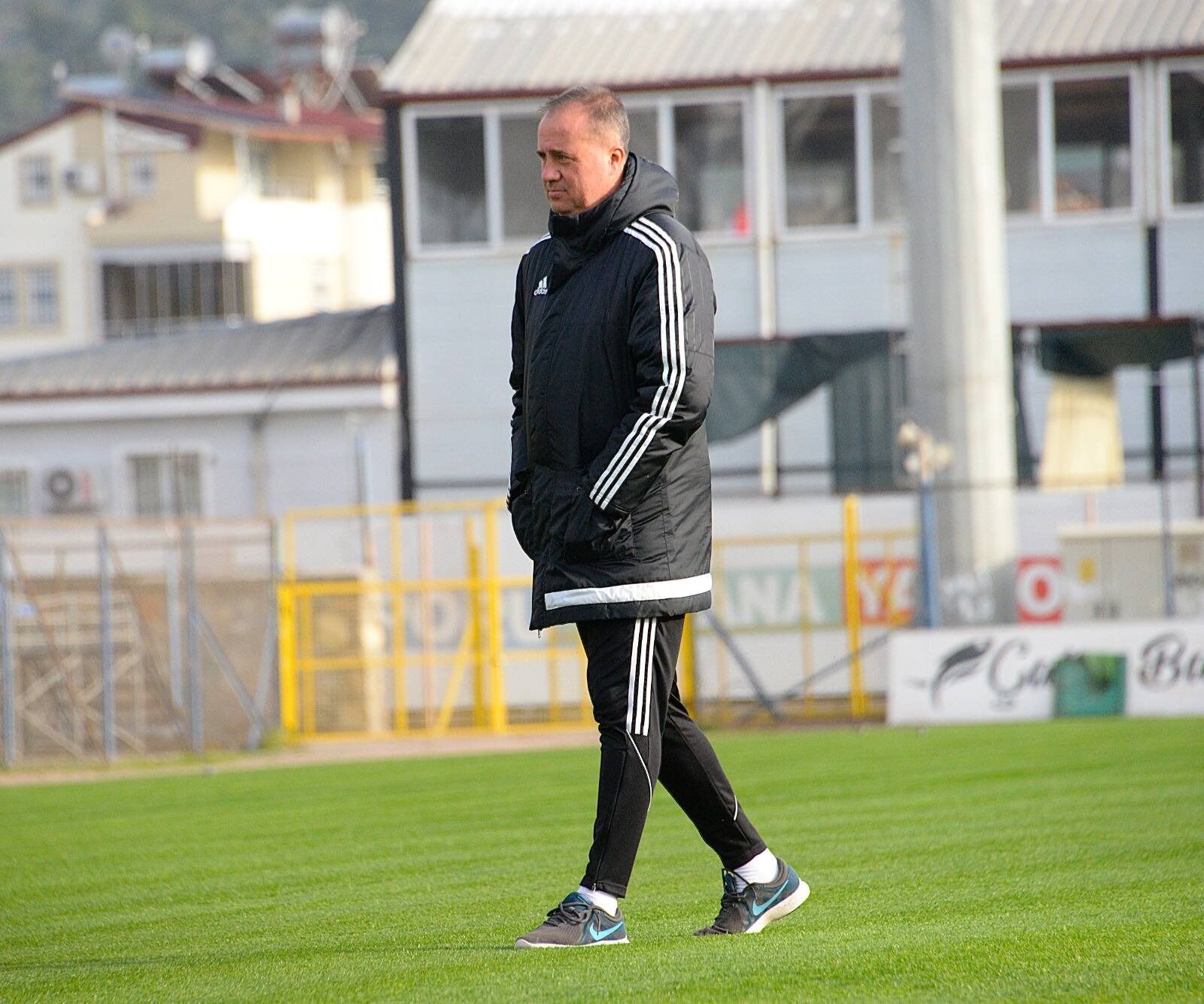 Fethiyespor, Kazanmak İstiyor