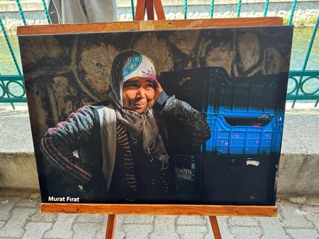 FEFSAD’dan Kadınlara Özel Fotoğraf Sergisi