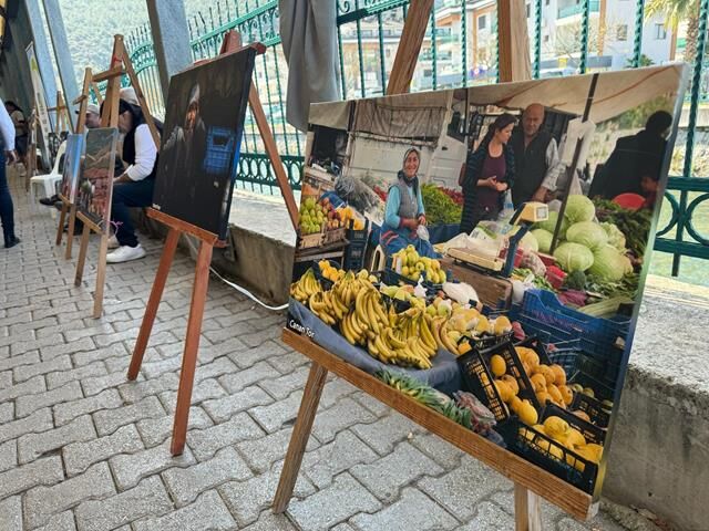FEFSAD’dan Kadınlara Özel Fotoğraf Sergisi