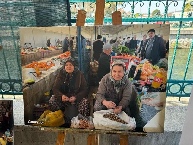 FEFSAD’dan Kadınlara Özel Fotoğraf Sergisi