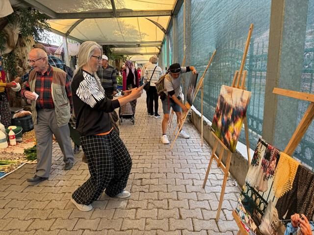 FEFSAD’dan Kadınlara Özel Fotoğraf Sergisi