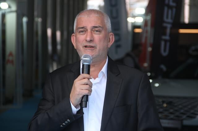 FETEX 14. Kez Kapılarını Açtı