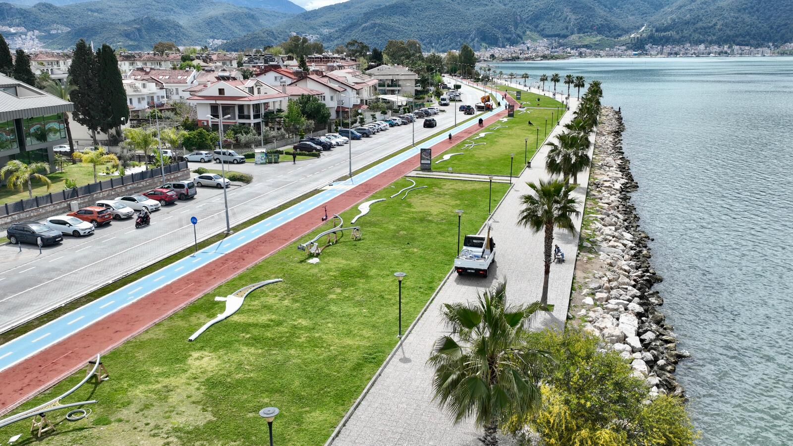 Fethiye Akşamları Işıl Işıl Olacak