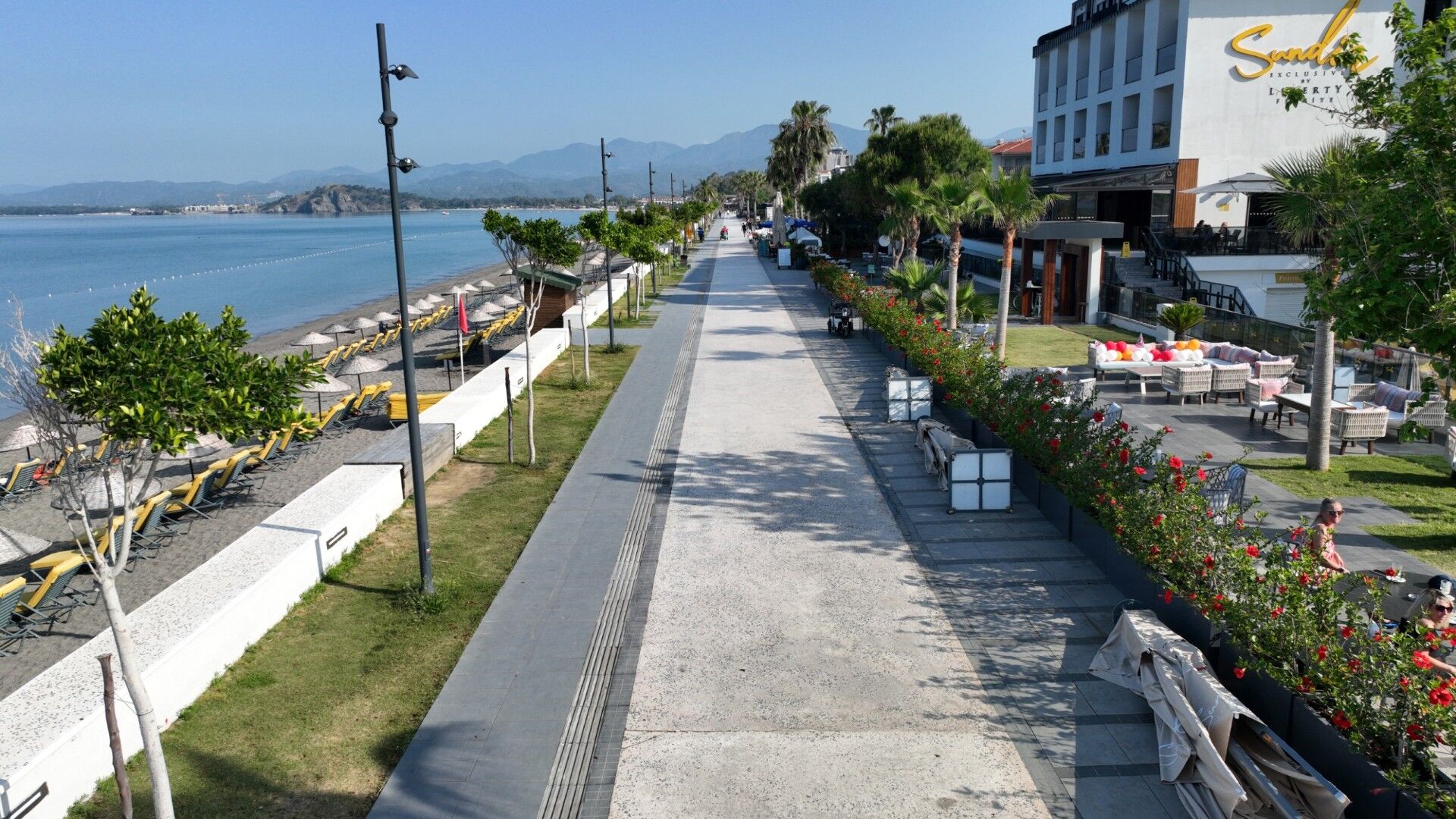 Fethiye’nin Çehresi Değişecek