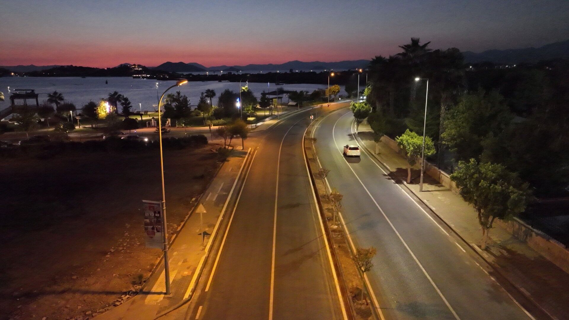 Fethiye’nin Çehresi Değişecek