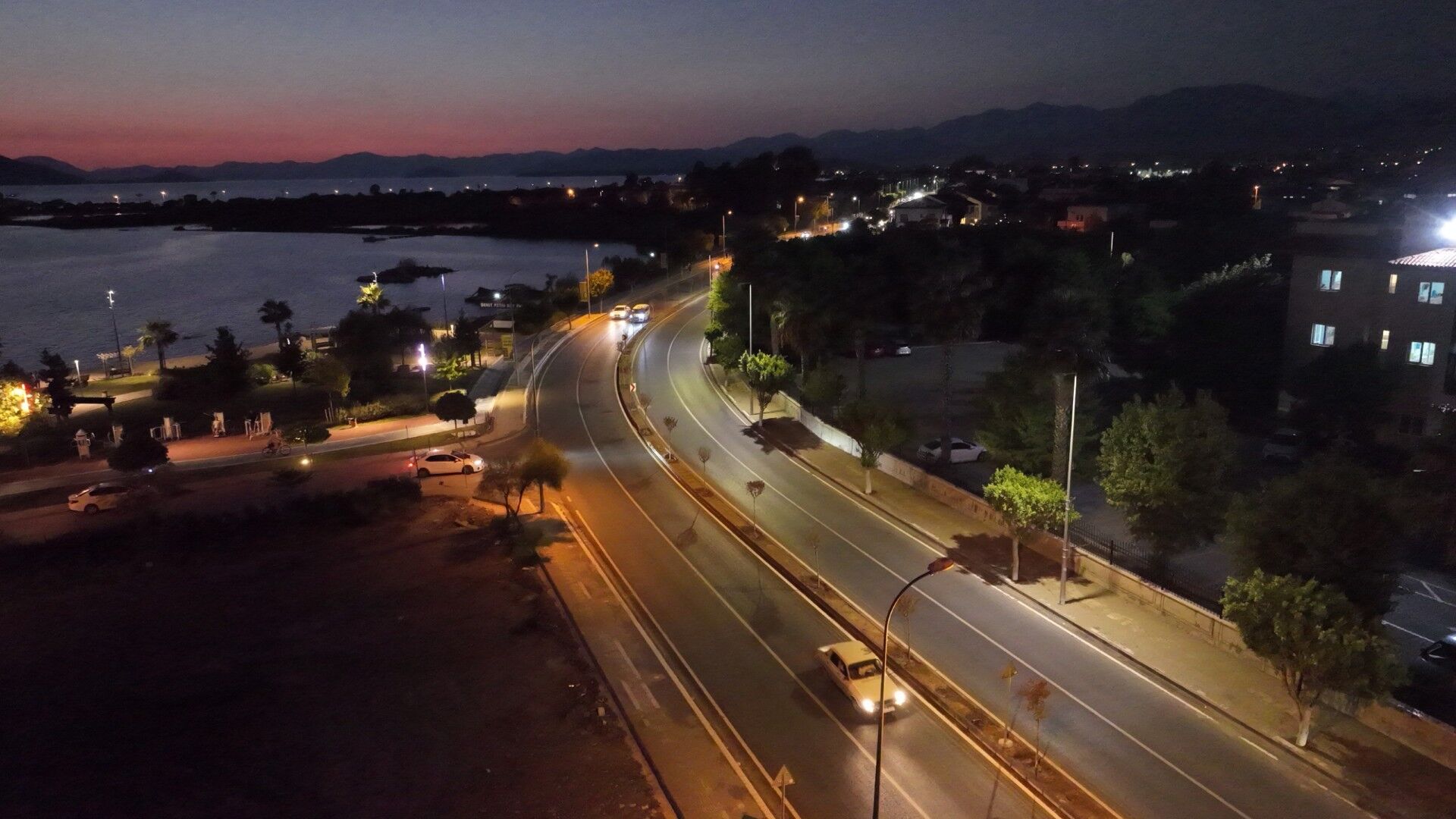Fethiye’nin Çehresi Değişecek