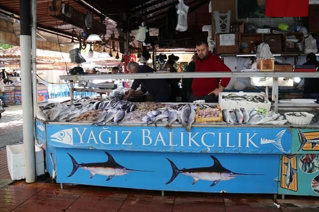 Av Yasağı Başladı, Balıkçılar Küçük Ölçekli Avcılığa Devam Ediyor