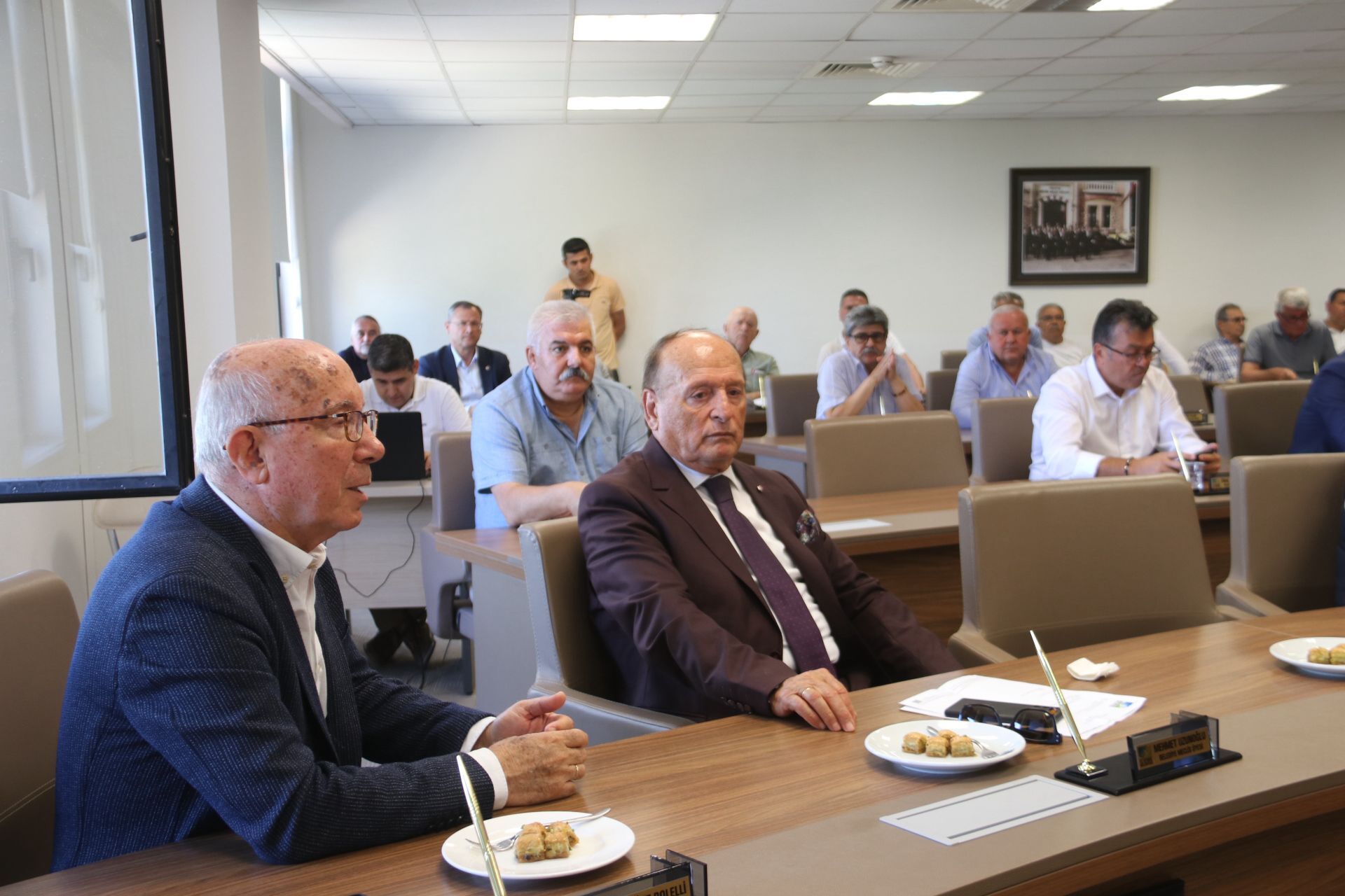 Fethiye Belediye Meclisi Haziran Ayı Toplantısı Yapıldı