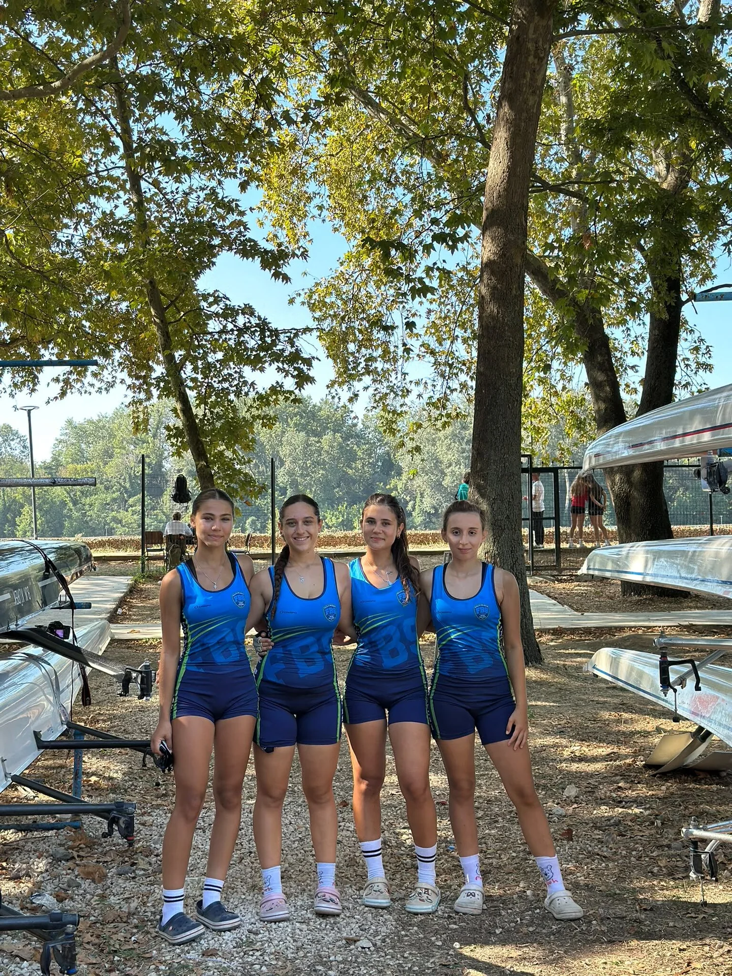 Fethiye Belediye Su Sporları Spor Kulübü’nden Edirne’de önemli başarı