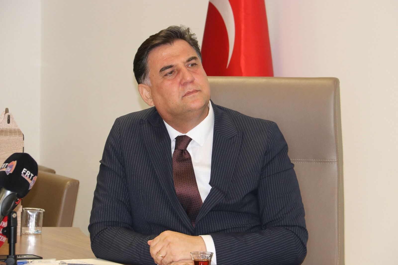 Fethiye Belediyesi Şubat Ayı Meclis Toplantısı Gerçekleşti