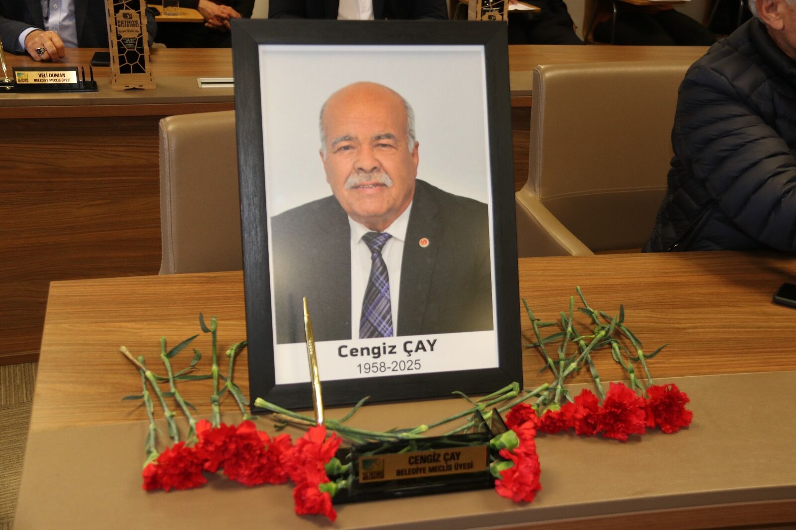 Fethiye Belediyesi Şubat Ayı Meclis Toplantısı Gerçekleşti