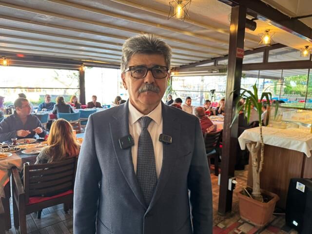 Fethiye Belediyesi’nden Engelli Bireyler İçin İstişare Toplantısı