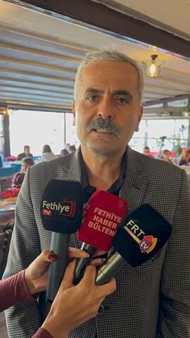 Fethiye Belediyesi’nden Engelli Bireyler İçin İstişare Toplantısı