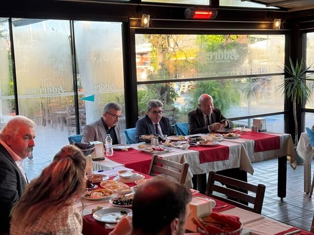 Fethiye Belediyesi’nden Engelli Bireyler İçin İstişare Toplantısı