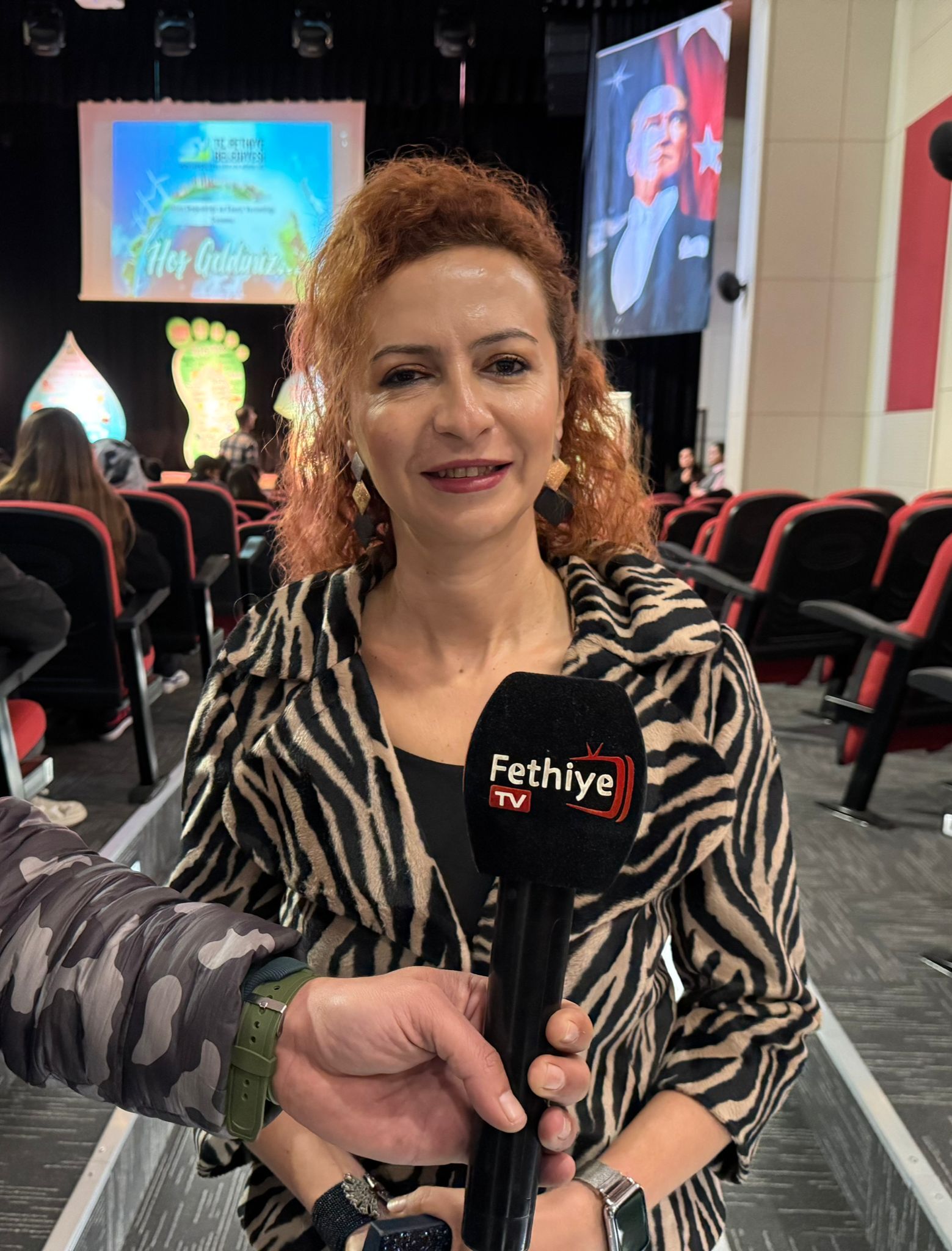 Fethiye Belediyesi’nden Lise Öğrencilerine Enerji Verimliliği Eğitimi