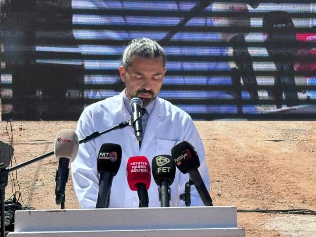 Fethiye Belediyesi’nden Sokak Hayvanları İçin Tarihi Adım