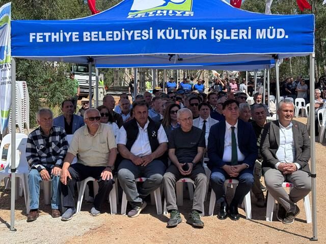 Fethiye Belediyesi’nden Sokak Hayvanları İçin Tarihi Adım