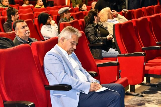 Fethiye Belediyesi’nden Yeni Pazar Yeri İçin Kura Çekimi
