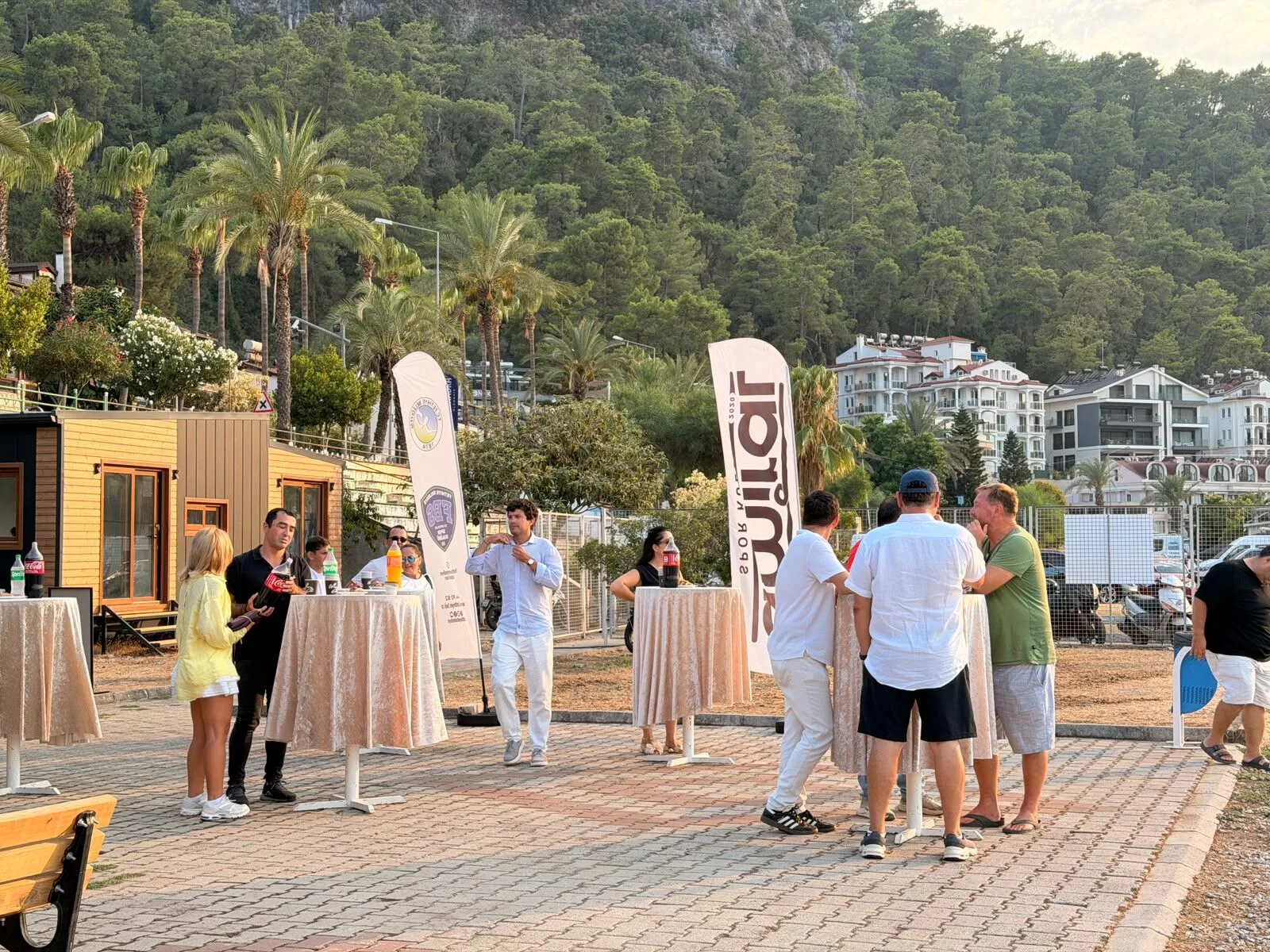 Fethiye Belediyespor Kürek Temel Eğitimleri Tamamlandı
