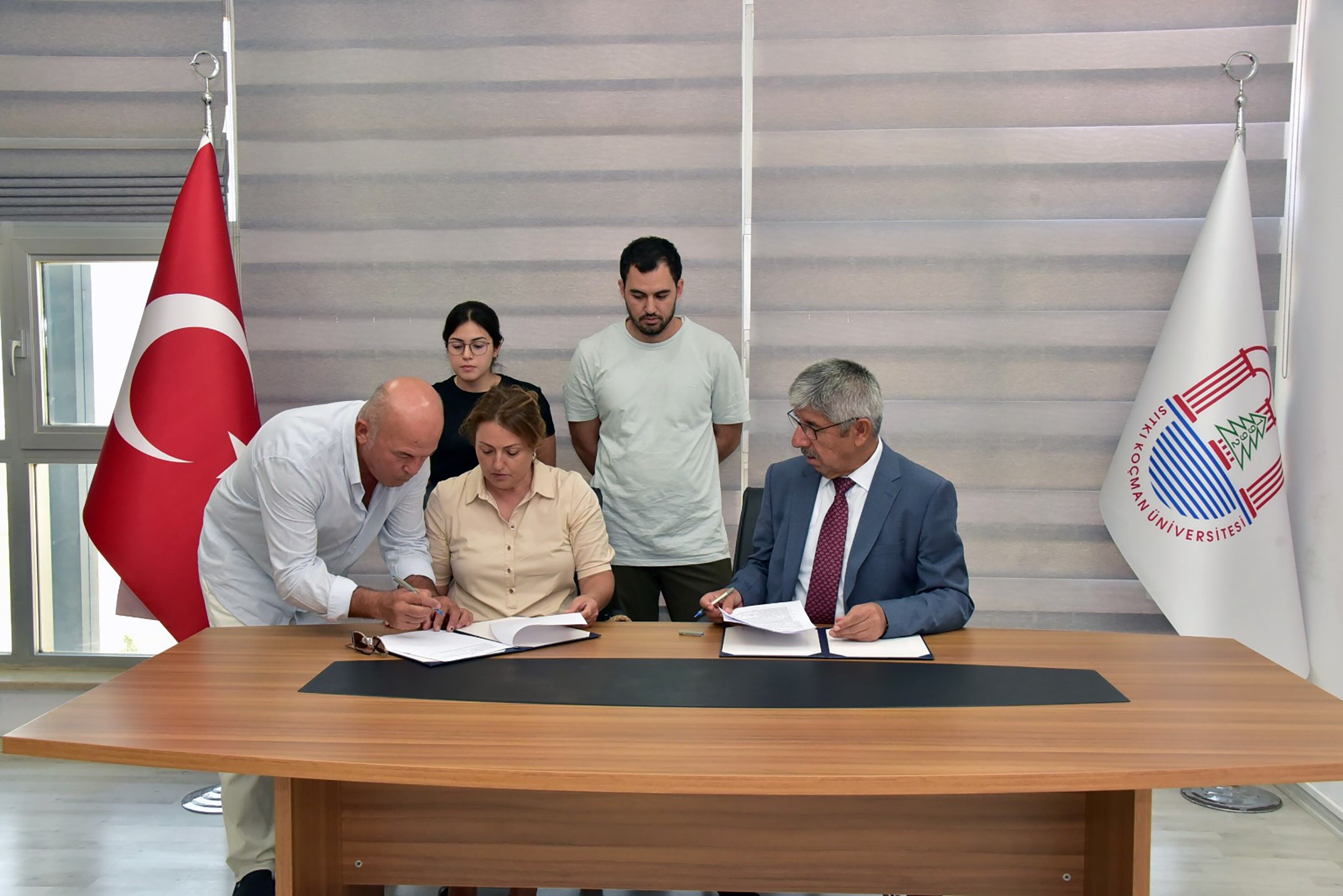 Fethiye Beşkaza Yerleşkesine Kız Yurdu