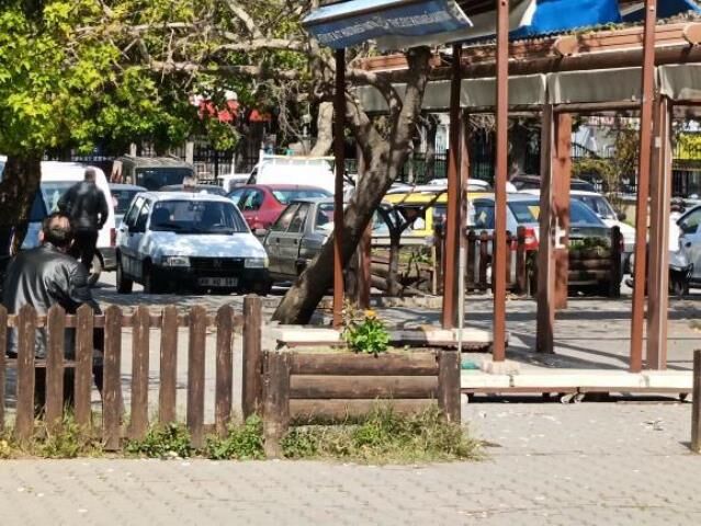 Fethiye Devlet Hastanesi Çöpler İçin Harekete Geçti