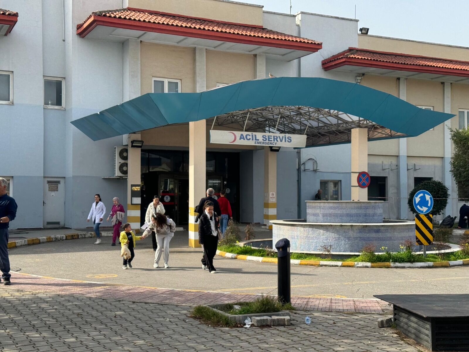 Fethiye Devlet Hastanesi Kantin İhalesi 24 Mart’ta Yapılacak