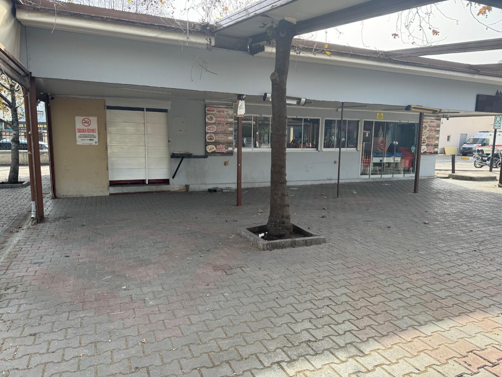 Fethiye Devlet Hastanesi Kantin İhalesi 24 Mart’ta Yapılacak