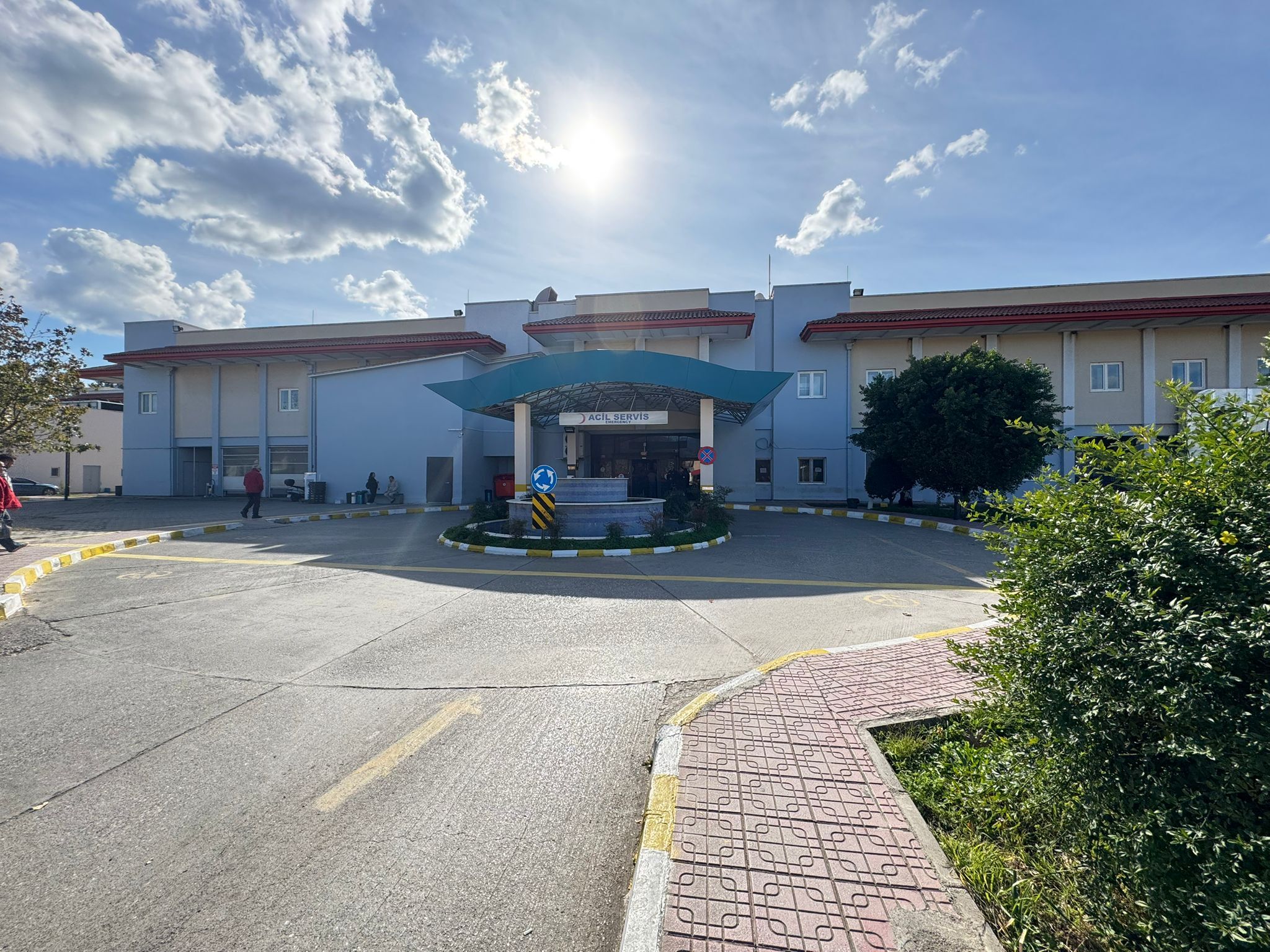 Fethiye Devlet Hastanesi Kantini Yıllık 23 Milyon TL’ye Kiraya Verildi
