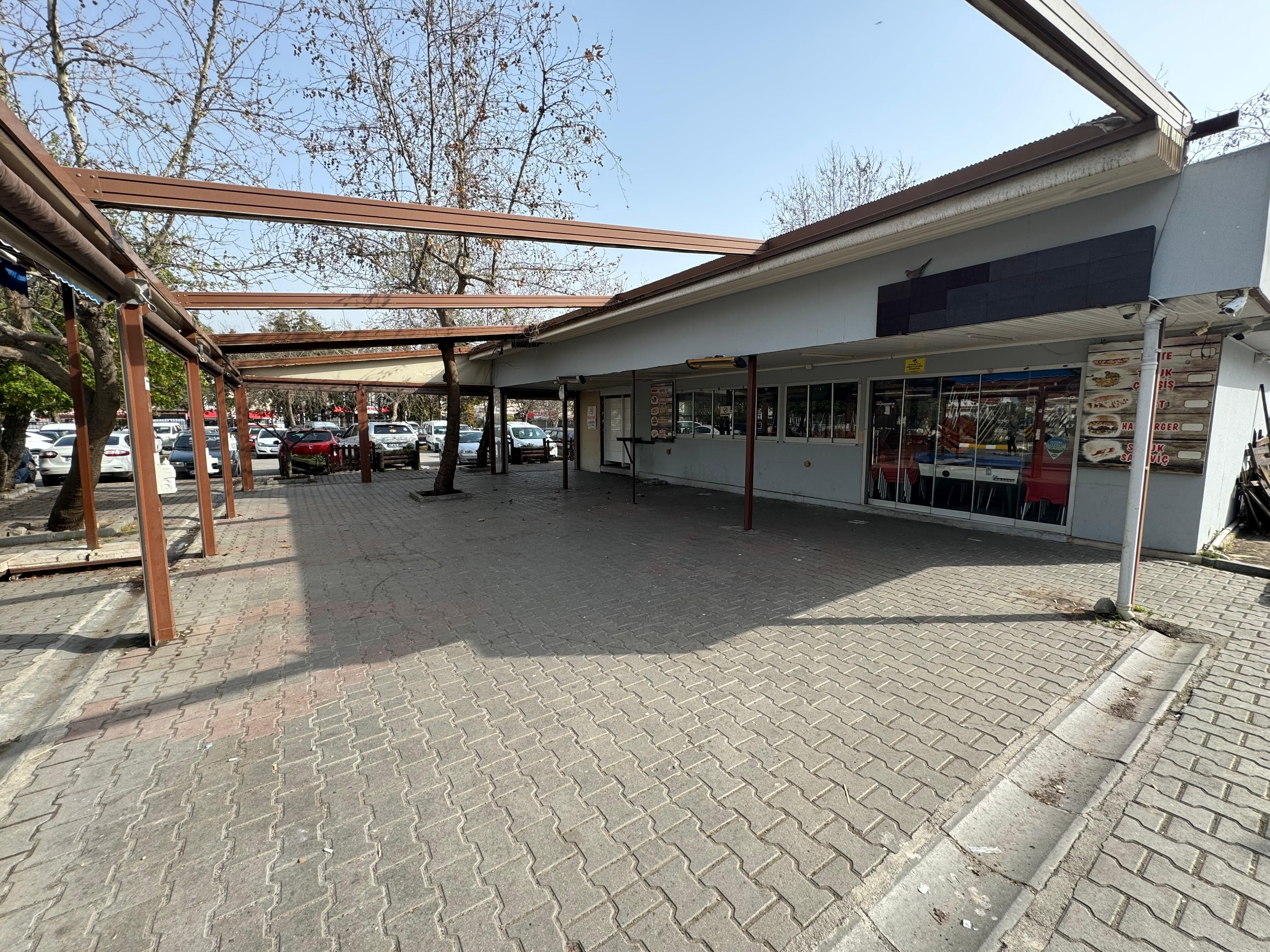 Fethiye Devlet Hastanesi’nde Kantin Alanı İhaleyle Kiraya Verilecek