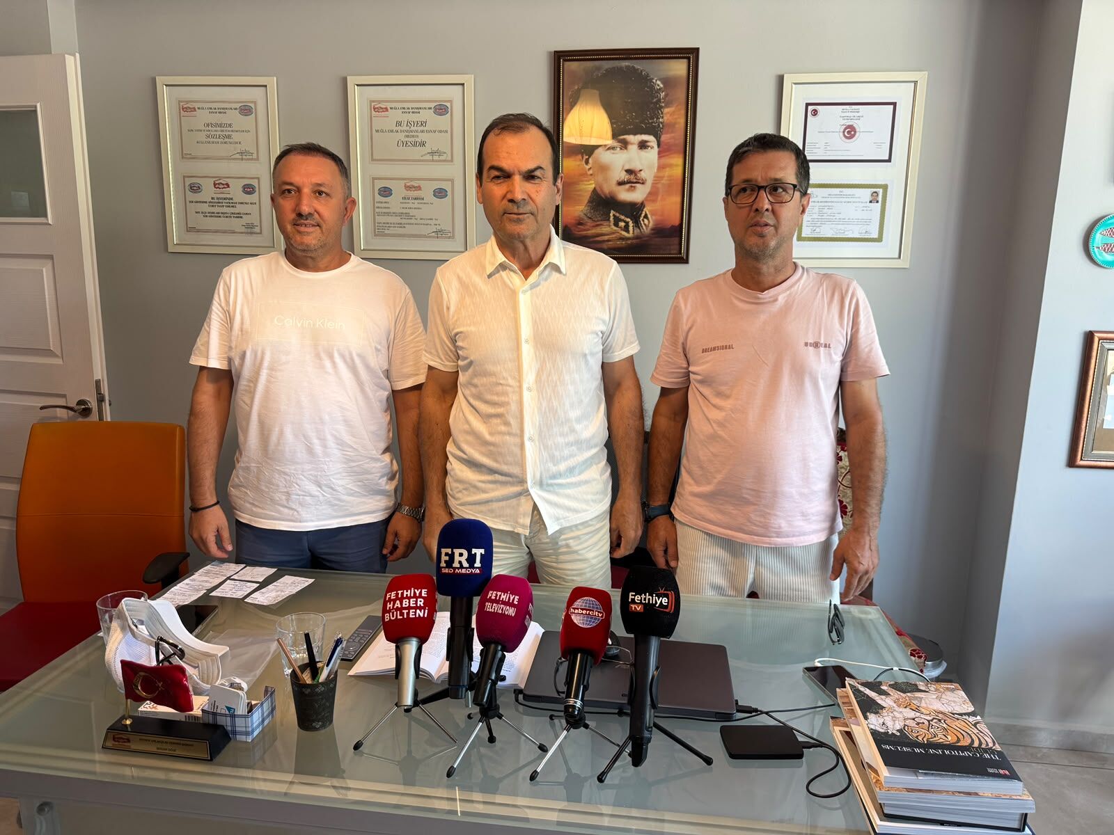 Fethiye Emlak Sektöründe Bekleme Dönemi