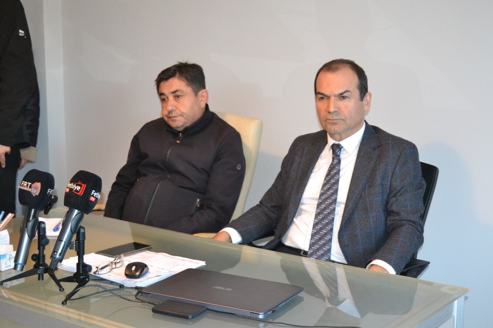 Fethiye Emlakçılar Derneği Sezon Değerlendirme Toplantısı Yaptı