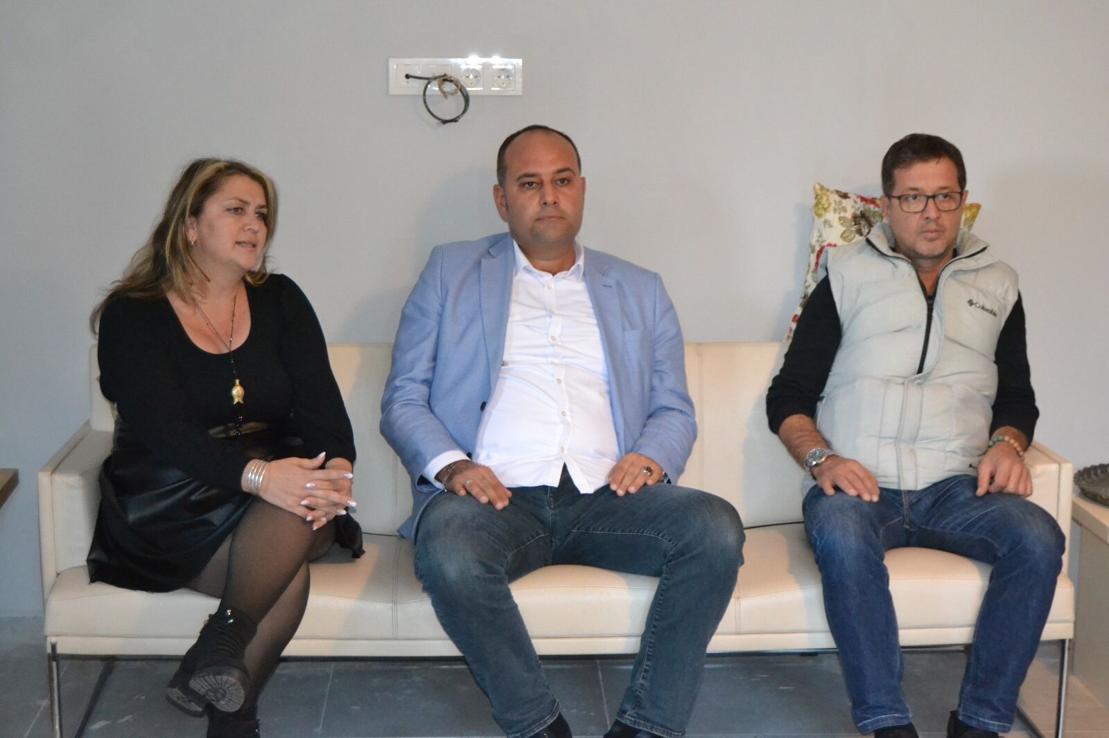Fethiye Emlakçılar Derneği Sezon Değerlendirme Toplantısı Yaptı