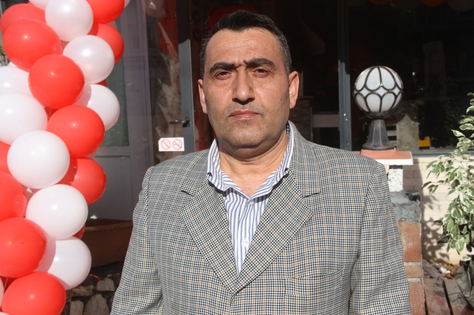 Fethiye, Erzurum Cağ Kebabı ile Tanıştı