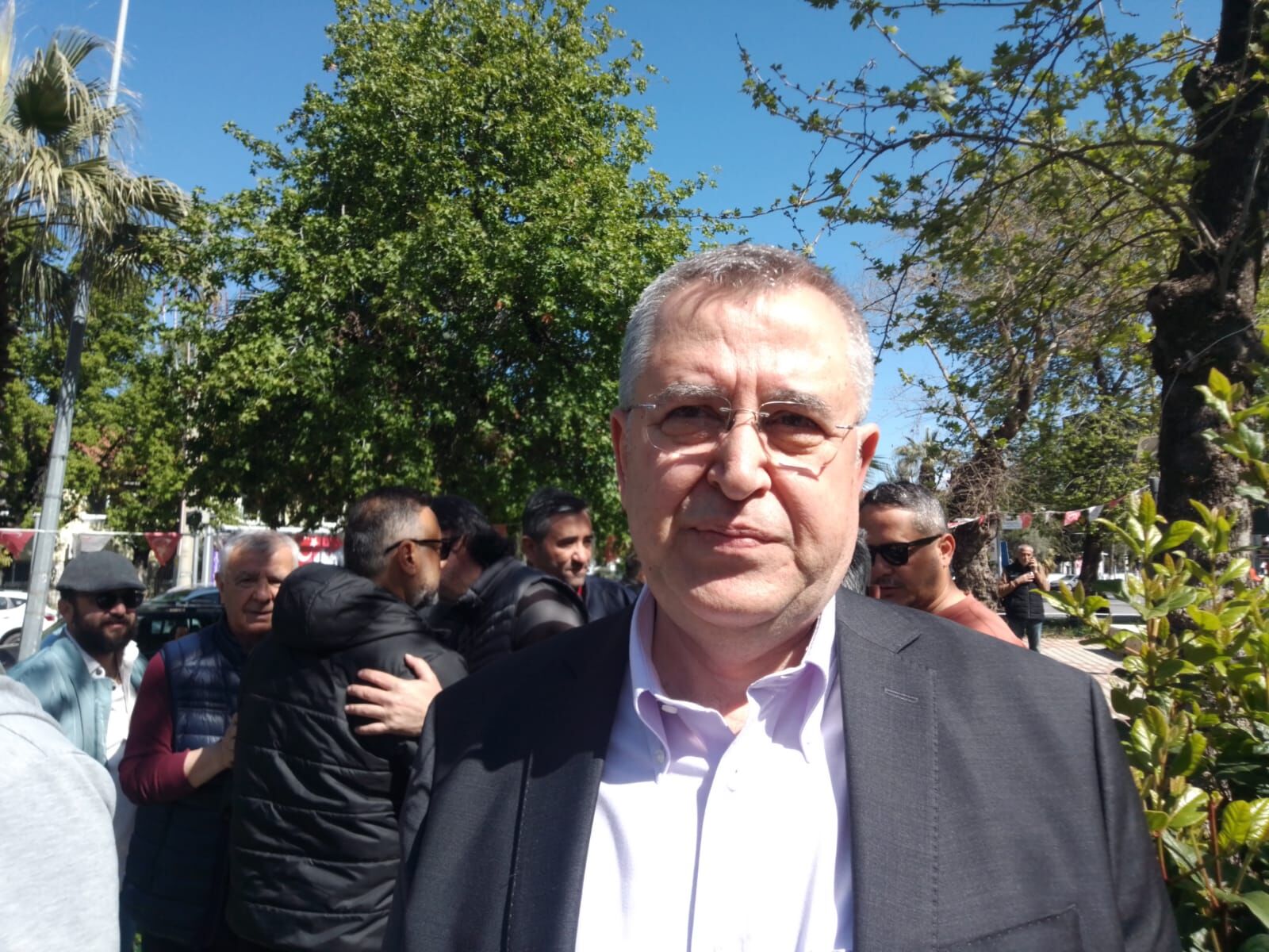 Fethiye Eski Vergi Rekortmeni Ramazan Ordukan, Son Yolculuğuna Uğurlandı