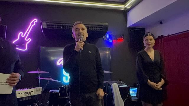 Fethiye Esnaf Hastanesi’nden Vefa Gecesi