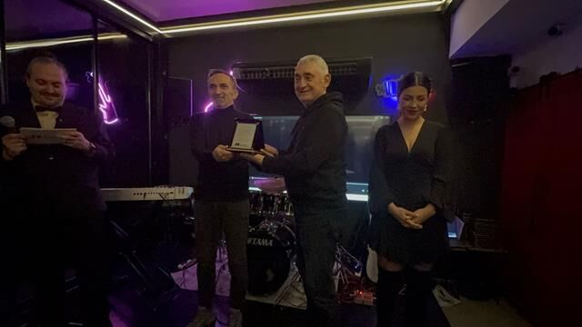 Fethiye Esnaf Hastanesi’nden Vefa Gecesi