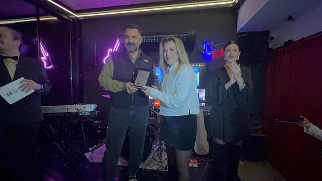 Fethiye Esnaf Hastanesi’nden Vefa Gecesi