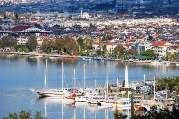 Fethiye Esnafları, 650 Milyon TL Kredi Kullandı