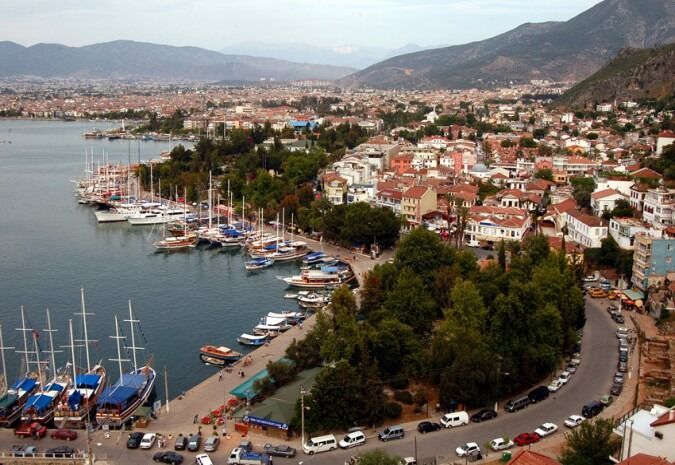 Fethiye Esnafları, 650 Milyon TL Kredi Kullandı