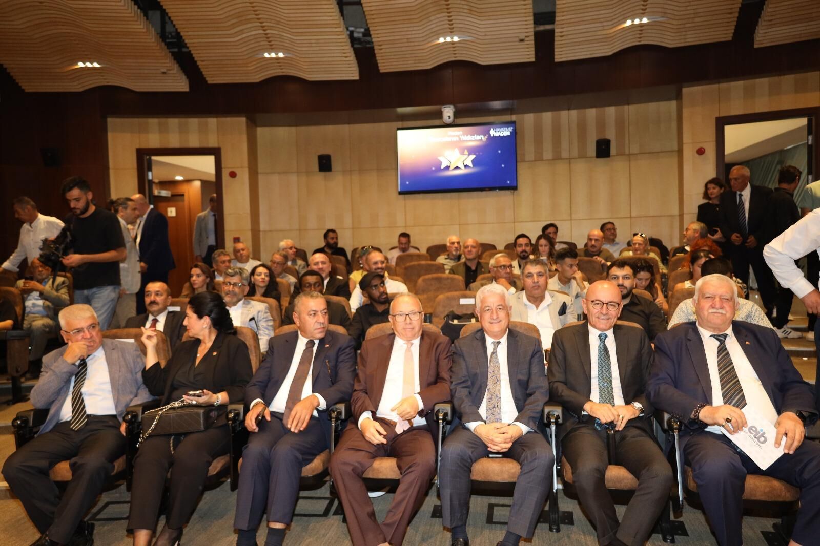 Fethiye Firması RAYCO Maden İhracat’a Ödül