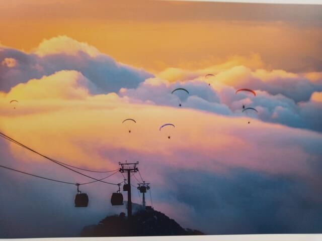 Fethiye Fotoğraf Festivali’ndeki Fotoğraflar Büyük İlgi Gördü