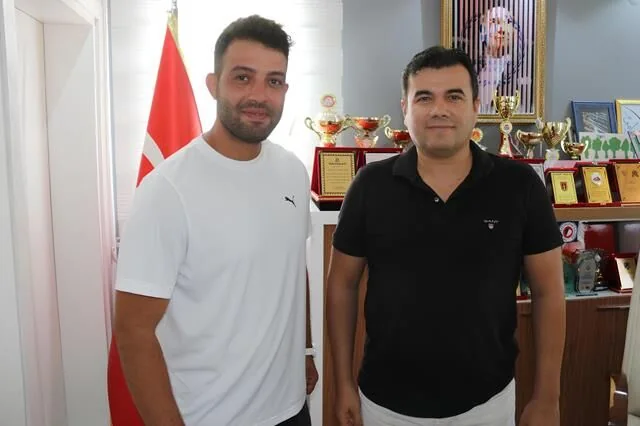 Fethiye Güreş Takımı Başarıdan Başarıya Koşuyor