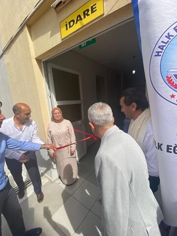 Fethiye’de Geleneksel Sanatlar Modern Dokunuşlarla Buluştu