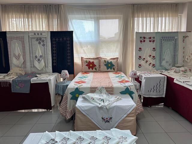 Fethiye’de Geleneksel Sanatlar Modern Dokunuşlarla Buluştu