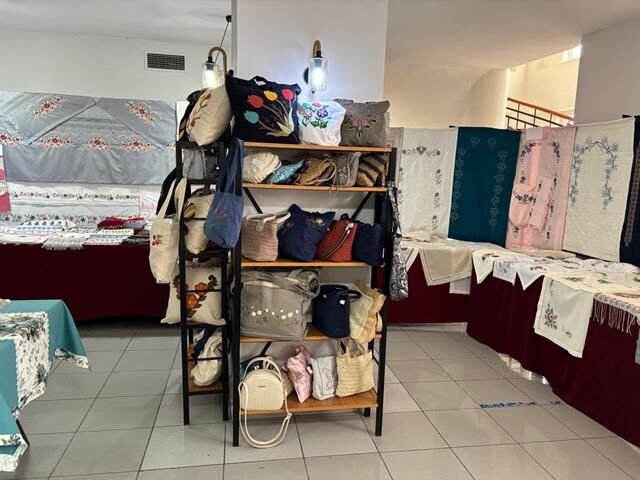 Fethiye’de Geleneksel Sanatlar Modern Dokunuşlarla Buluştu