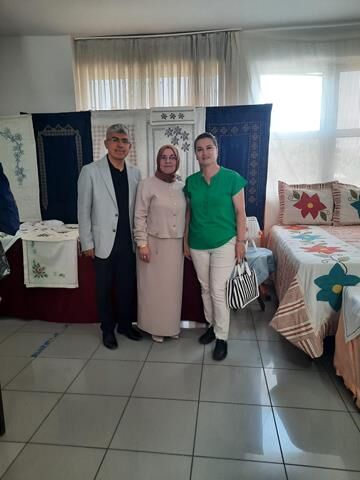Fethiye’de Geleneksel Sanatlar Modern Dokunuşlarla Buluştu