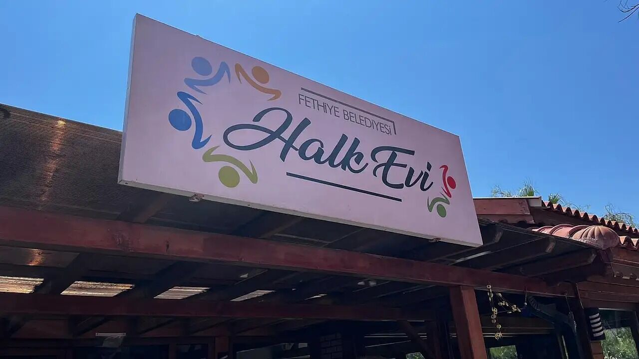 Fethiye Halk Evlerinde Çay 3, Çorba 75 TL Olacak
