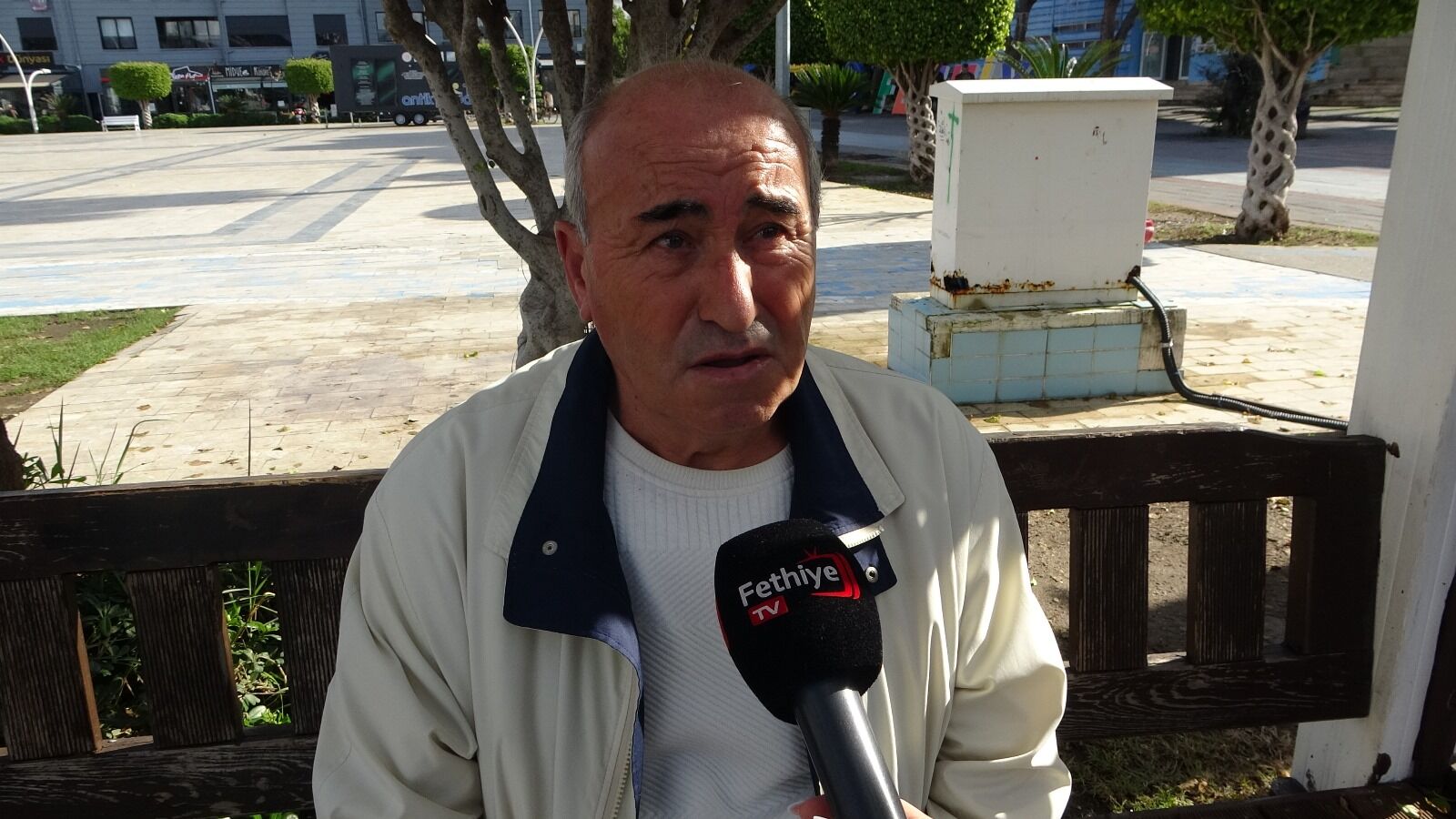 Fethiye Halkı Asgari Ücret Konusunda Taleplerini Dile Getirdi