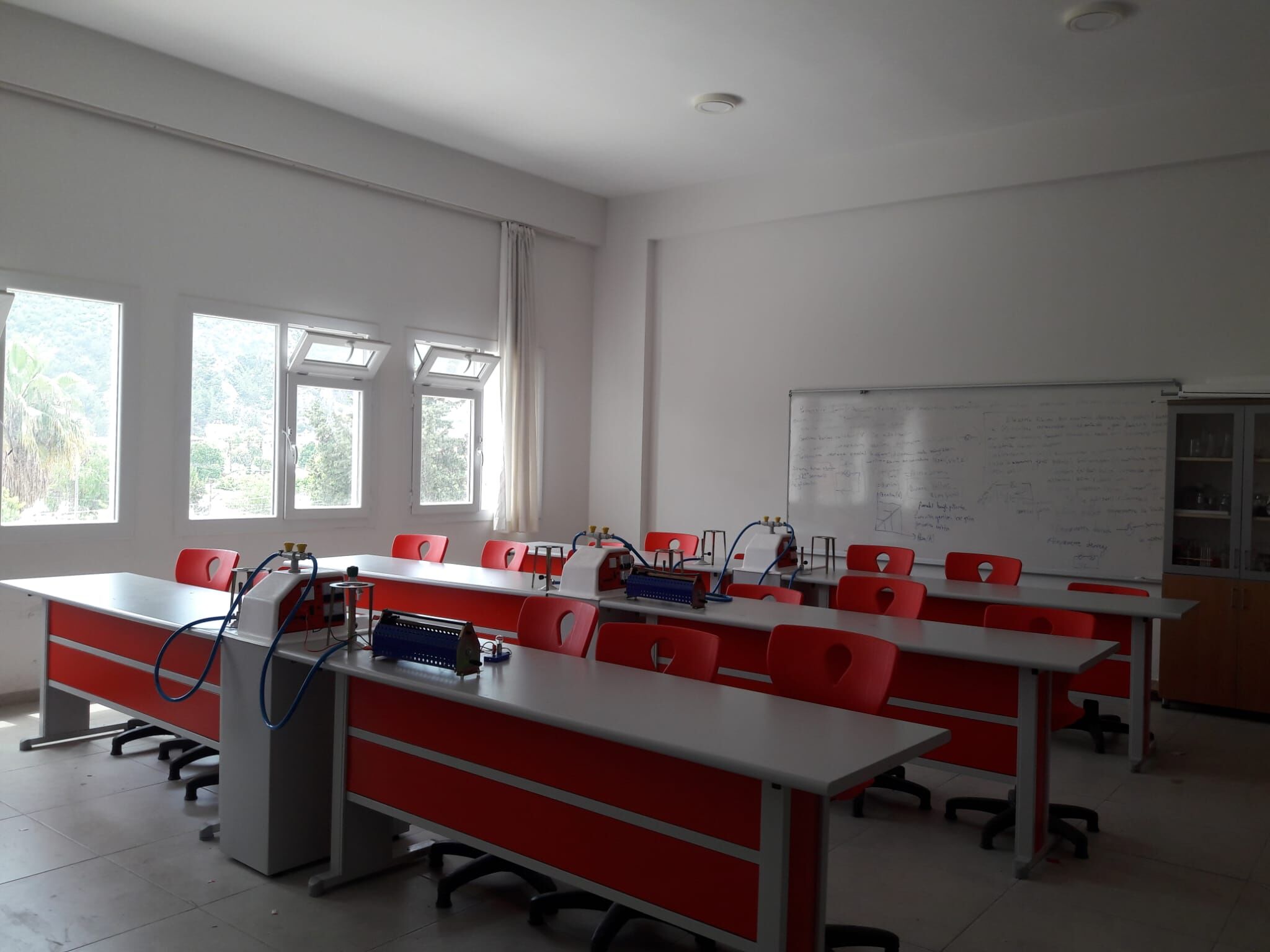 Fethiye Hüseyin Yılmaz İmam Hatip Ortaokulu Yabancı Dil Akademik Eğitim Proje Okulu Oldu