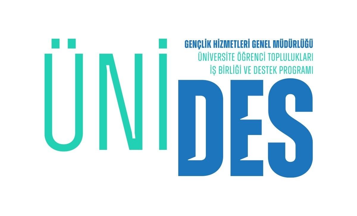 Öğrenci Toplulukları, ÜNİDES 2025 Kapsamında Proje Desteği Kazandı